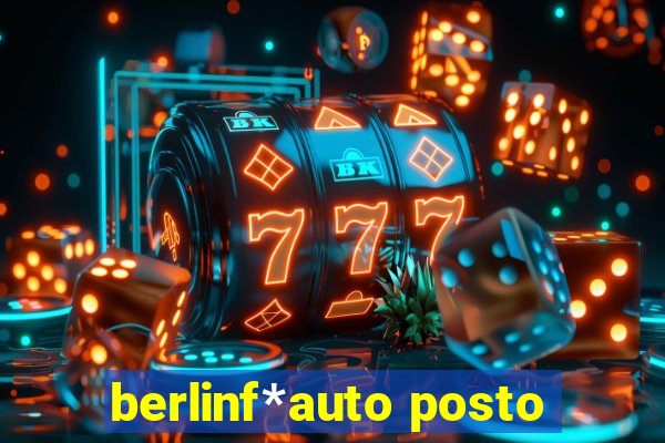 berlinf*auto posto